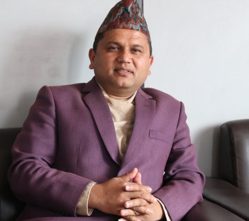 प्रेस काउन्सिलका अध्यक्ष बस्नेतलाई नहटाउन सर्वोच्चको अन्तरिम आदेश